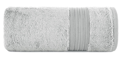 Ręcznik 30 x 50 Kąpielowy Frotte Aura 02 Srebrny