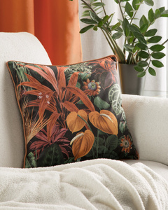 Poszewka 45 x 45 Dekoracyjna Velvet 104 Czar+Poma