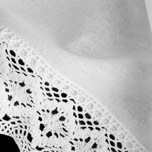 Decorative Ready-made curtain Clarie Bia 60 x 150 Tapestry