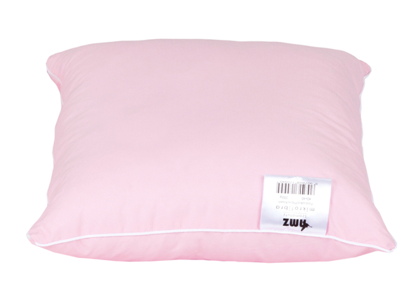 Healthy Sleep Quilted Pillow 50 x 70 Extra Pink