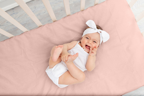 Prześcieradło 80 x 160 Z Gumką Bolzano 03