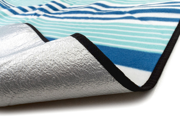 200 x 200 Picnic Waterproof Blanket Pablo 01