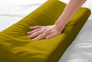 Pillowcase 30 x 50 For Orthopedic Pillow Tore 41