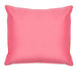 Pink Down Pillow 70x80