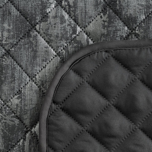 Quilted Velvet Bedspread 170 x 210 Blink3 Sta+Sre