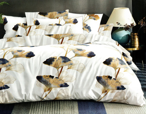 Bedding 160 x 200 3pcs Microfiber HXDD-1612