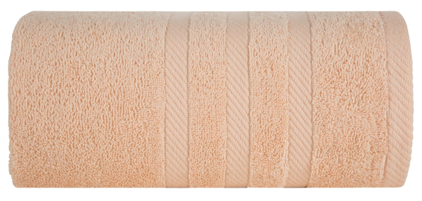 Ręcznik 70 x 140 Kąpielowy Frotte Milo 10 J.Pomara