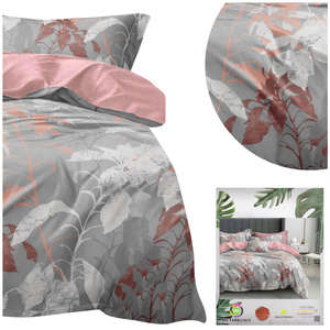 Bedding 200 x 220 3pc Double-sided Joana H211914