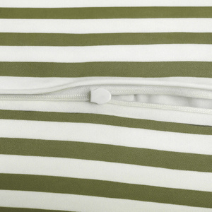 Pillowcase 50 x 60 Smooth Eusebia Home 15