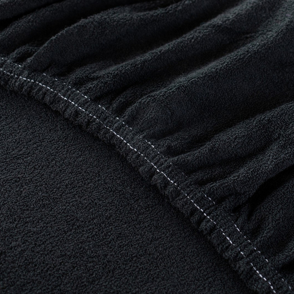 Terry sheet 60 x 120 with elastic Gaja 27