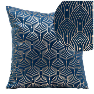 Pillowcase 40 x 40 Design91 Decorative Agnes Pomegranate