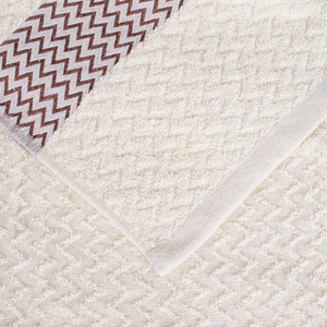 Set of Towels 50 x 100 6pcs. Cotton Narcis 10