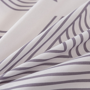 Bedding 160 x 200 3pcs Satin Maria 3037