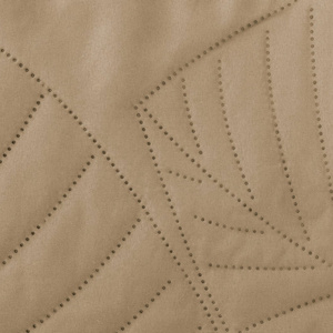 Quilt 200 x 220 Embossed Microfiber Corrado 09