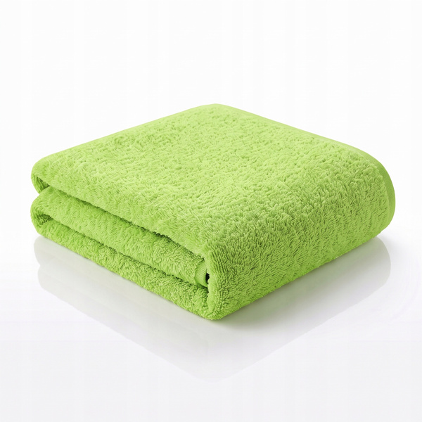 Ręcznik Tango 30 x 50 400 g/m2 12 Lime