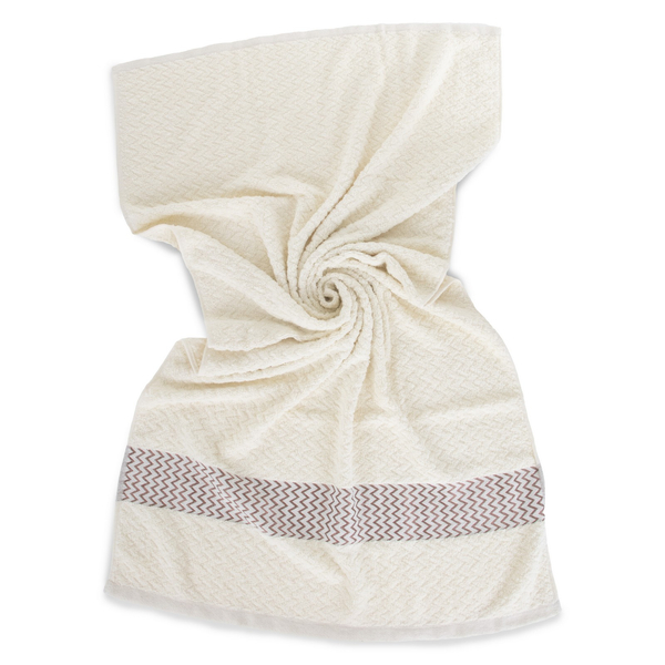 Set of Towels 50 x 100 6pcs. Cotton Narcis 10