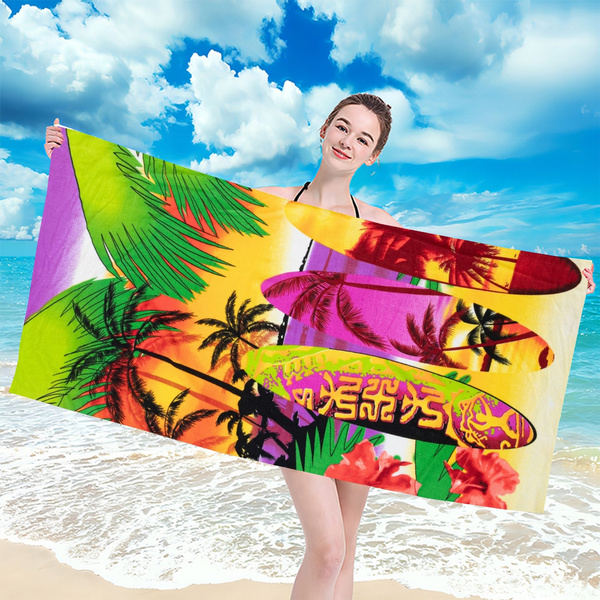 Ręcznik 70 x 140 Kąpielowy Holiday 137