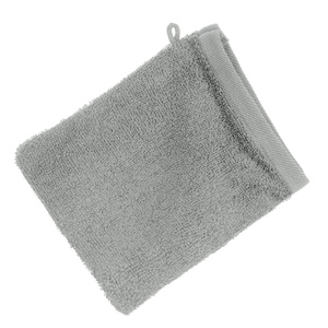 Glove 16 x 21 Towel Washcloth Smooth 2 26 Steel