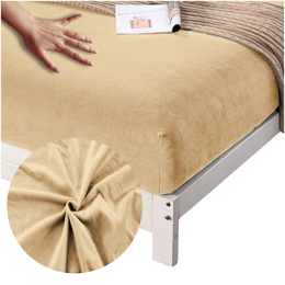 Prześcieradło 180 x 200 z Gumką Miś 12