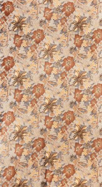 Curtain 140 x 250 Decorative Velvet Diana Ore