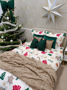 Inspiracja Christmas Gingerbread nr 60