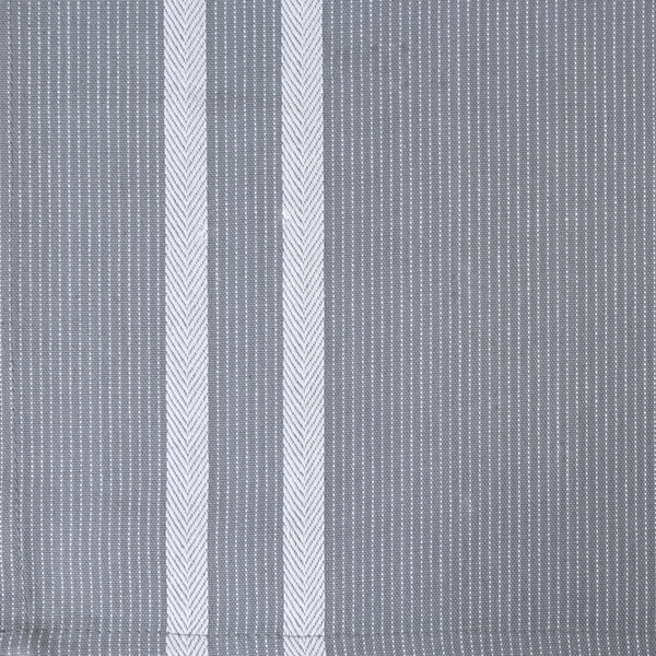 Kitchen Cloth 50 x 70 Cotton Olivia 10 Silver