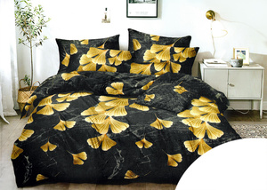 Bedding 200 x 220 3pc Satin Dalwin 862