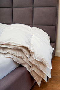 Kołdra 220 x 240 Ciepła Natural Exclusive Optima