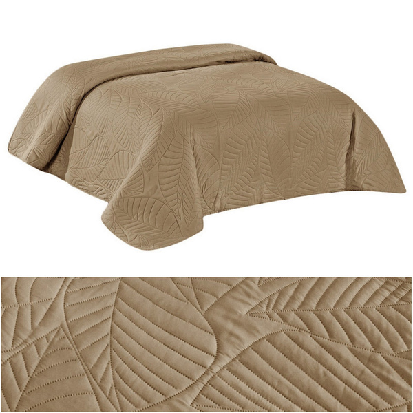 Narzuta 200 x 220 Tłoczona Mikrofibra Corrado 09