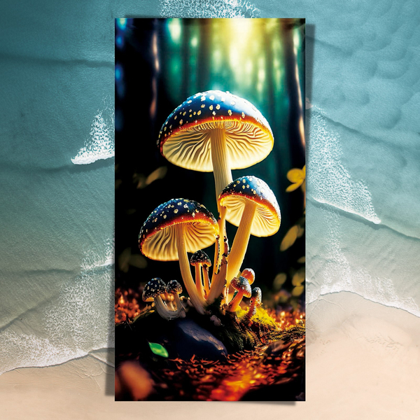 Ręcznik 100 x 180 Kąpielowy Holiday 154