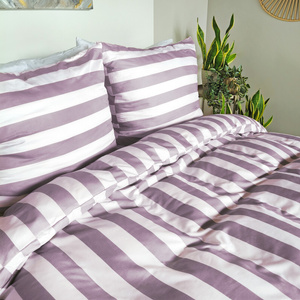 Bedding 160 x 200 3 pcs Smooth Eusebia Home 09
