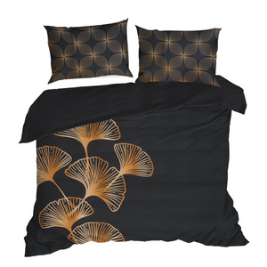 Bedding 160 x 200 3pc Makosatin VICTORIA10