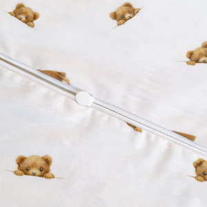 Pillowcase 40 x 40 Cotton Jasiek Belluno 270