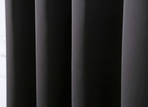 Curtain 140 x 250 Eyelet Blackout Edoardo 03