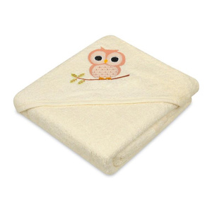 Towel 80 x 80 Hood Cotton Robin 02