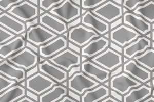 Tablecloth 140 x 240 Decorative Panama 3922A