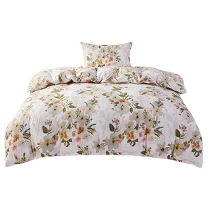 Bedding 140 x 200 2cz Flannel Cotton Ann 15