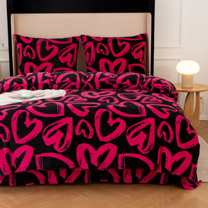 Bedding 140 x 200 2cz Microfiber Teddy Martino 3181