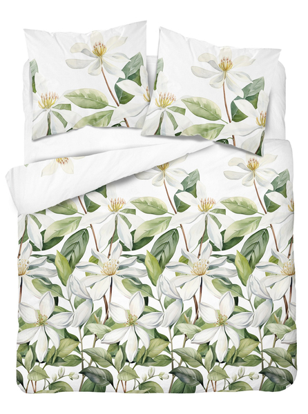 Pościel 220 x 200 3cz Asti Satynowa Bawełna 5481A