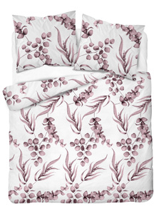 Pościel 220 x 200 3cz Vicenza Bawełna wz. 5107B