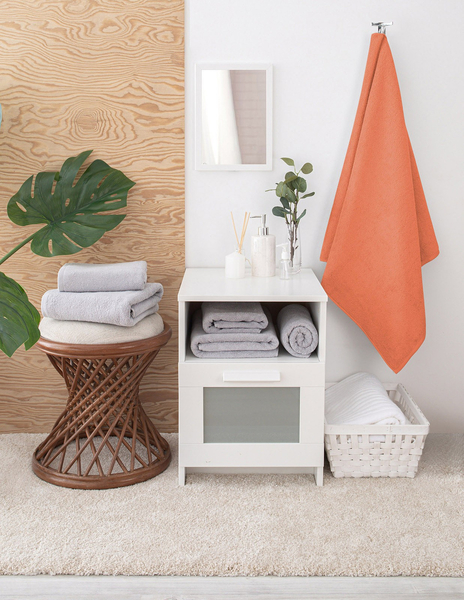 Towel Set 6pcs Tamara Morel 50x100