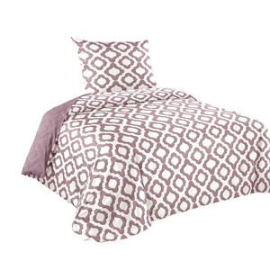 Pościel 140 x 200 2cz Dwustronna Joana 23953