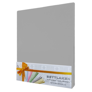 Sheet 200 x 220 Without Elastic Cotton Aloiso 57