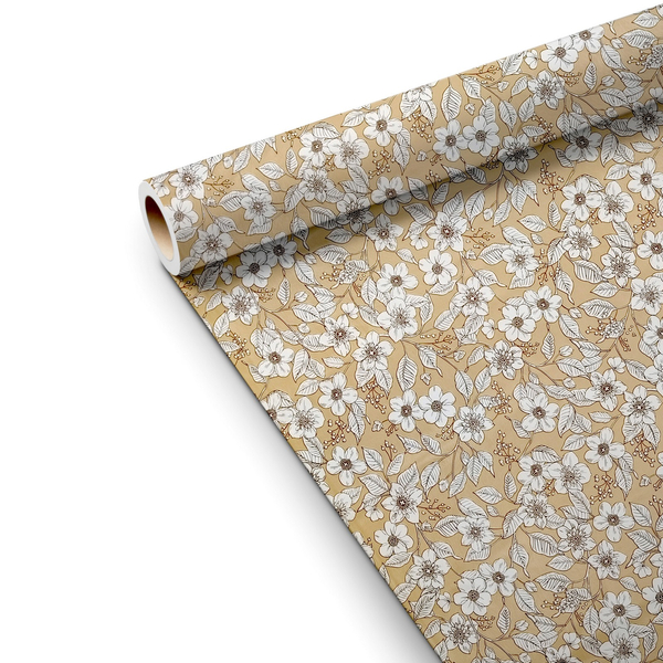 Tablecloth Vinyl Table Cover 140 x 160 Gosia 67