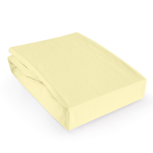 Prześcieradło Ochraniacz 60 x 120 z Gumką SG 019