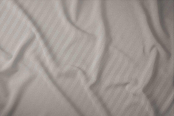 Bedding 220 x 200 3pc Satin Cotton Pure 11