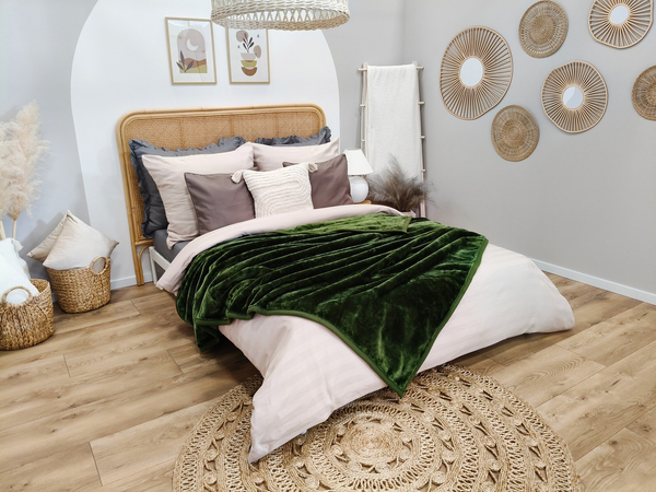 Inspiracja Leśny Aksamit nr 7