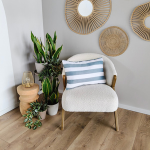 Poszewka 40 x 60 Gładka Eusebia Home 07