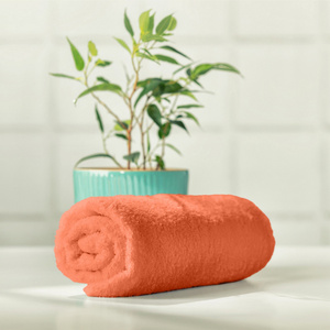 Tango Towel 70 x 140 400 g/m2 09 Sunset Canyon