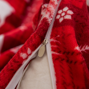 Pościel 160 x 200 3cz Mikrofibra Miś Martino 06